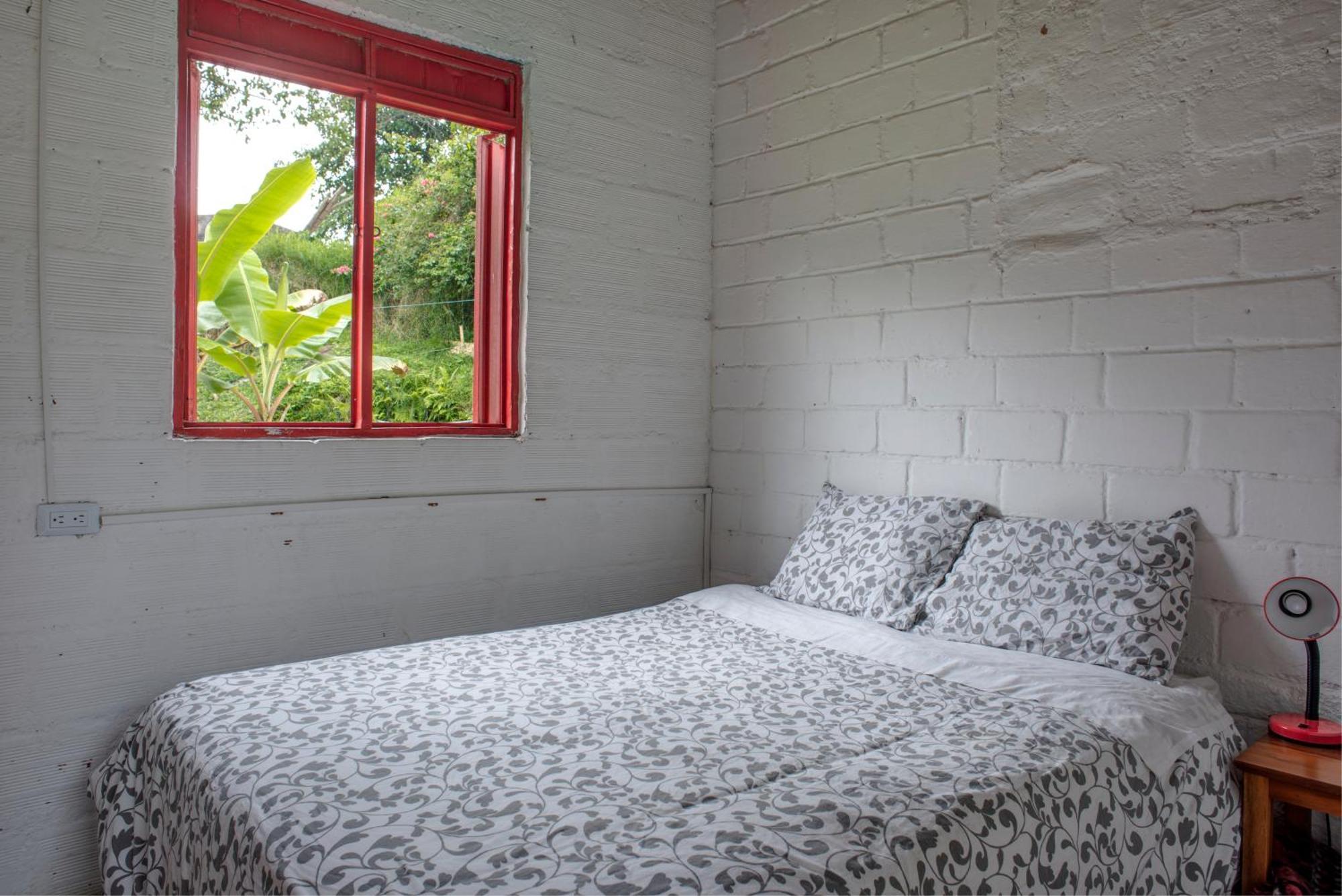 Hacienda Venecia Hostel San Peregrino المظهر الخارجي الصورة