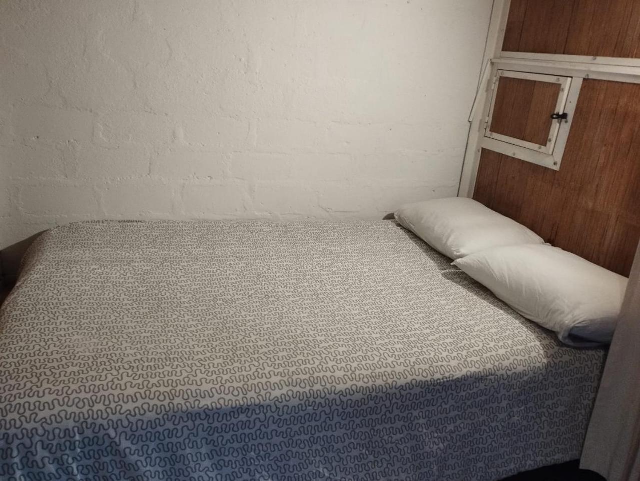 Hacienda Venecia Hostel San Peregrino المظهر الخارجي الصورة